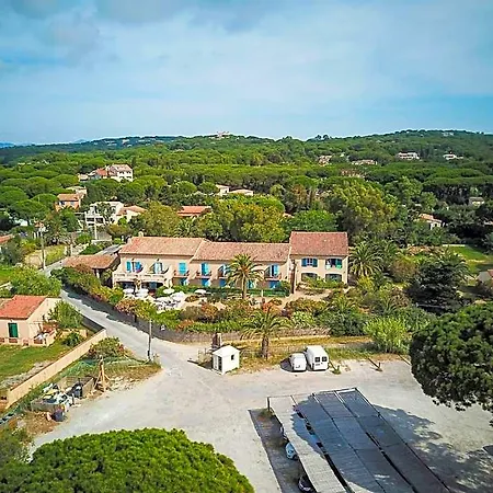 Saint Andre 3* Ramatuelle