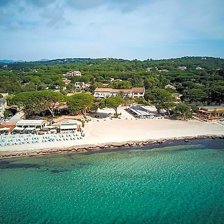 Hotel Saint Andre 3*