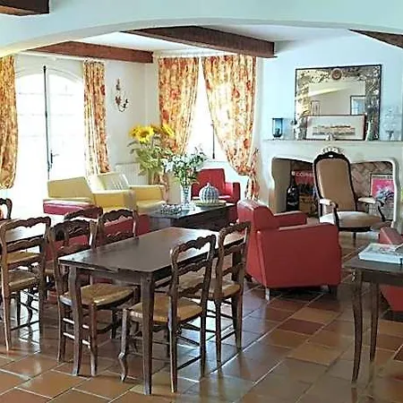 Saint Andre 3* Ramatuelle