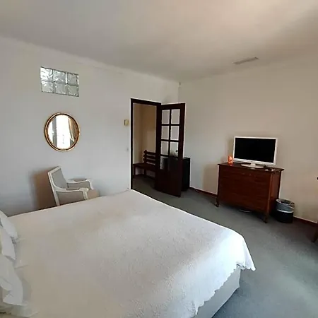 Hotel Saint Andre