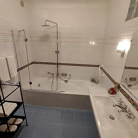 Saint Andre Hotel Ramatuelle
