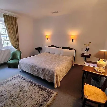 Hotel Saint Andre