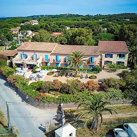 Saint Andre Hotel
