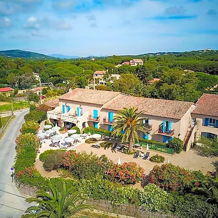 Saint Andre 3* Ramatuelle