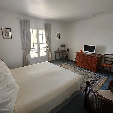 Saint Andre Hotel Ramatuelle