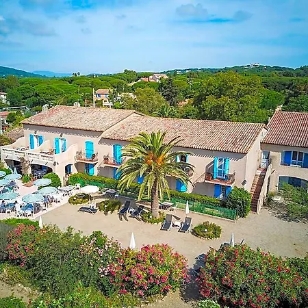 Saint Andre Hotel