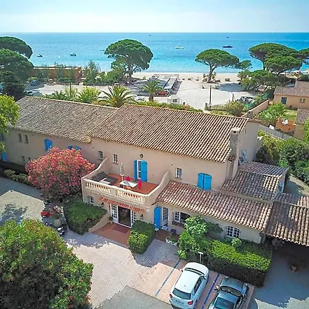 Saint Andre Ramatuelle