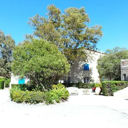 Saint Andre 3* Ramatuelle