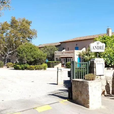 Saint Andre Ξενοδοχείο