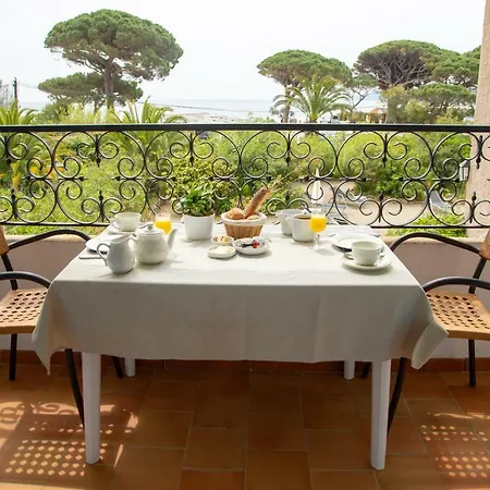 Hotel Saint Andre 3*