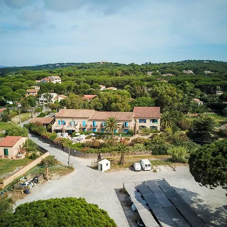 Saint Andre Ramatuelle