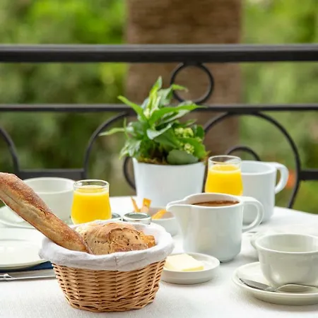 Hotel Saint Andre