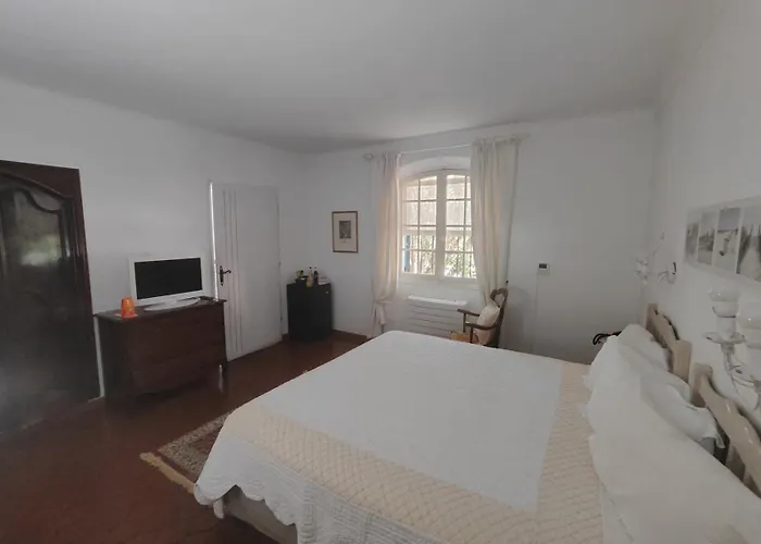 Hotel Saint Andre 3*