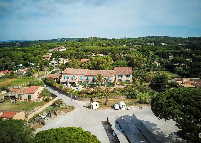 Saint Andre Ramatuelle